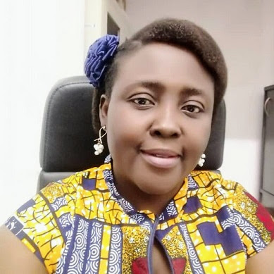 Dr. (Mrs). Antonia B. Donkor