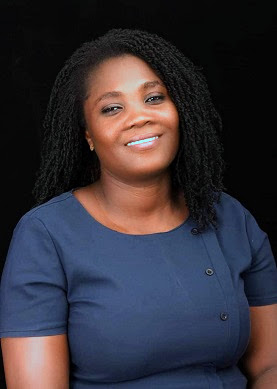 Mrs. Elizabeth Ntsiful